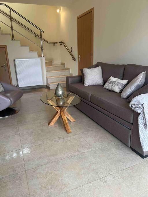 Villa Artemis Nafplion Толон Екстериор снимка