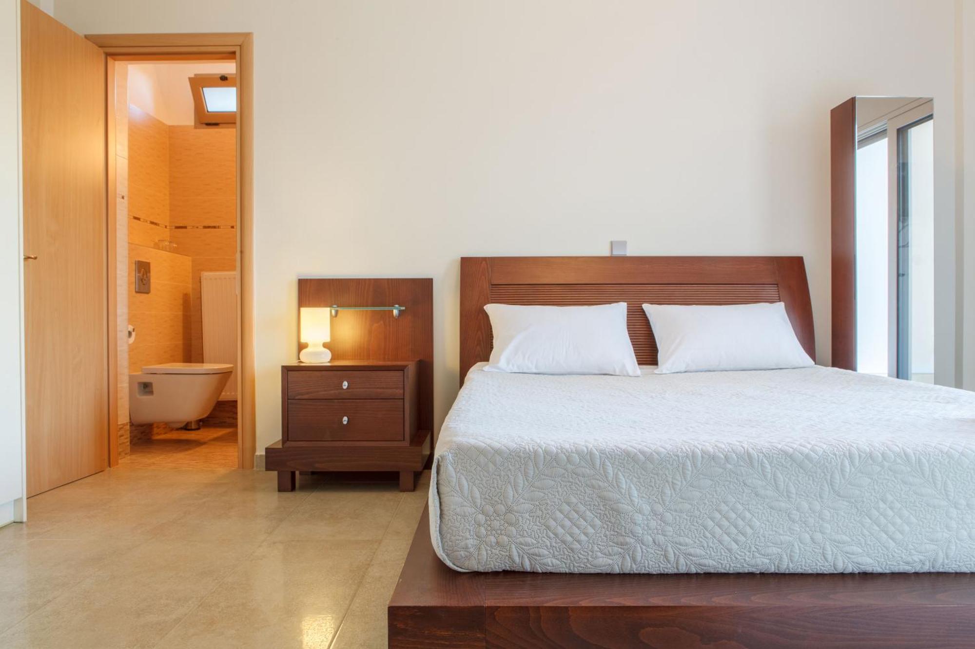Villa Artemis Nafplion Толон Екстериор снимка