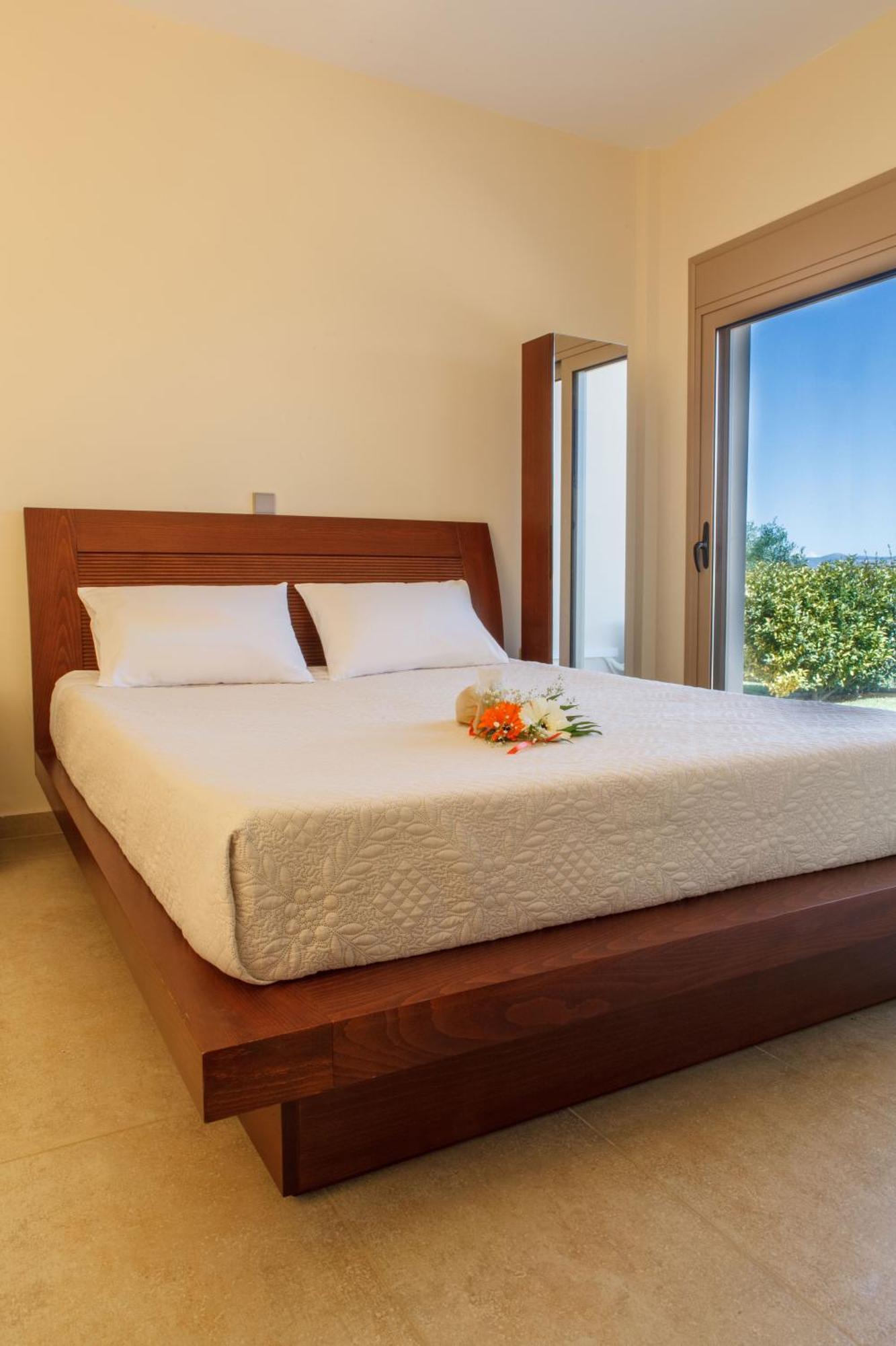 Villa Artemis Nafplion Толон Екстериор снимка