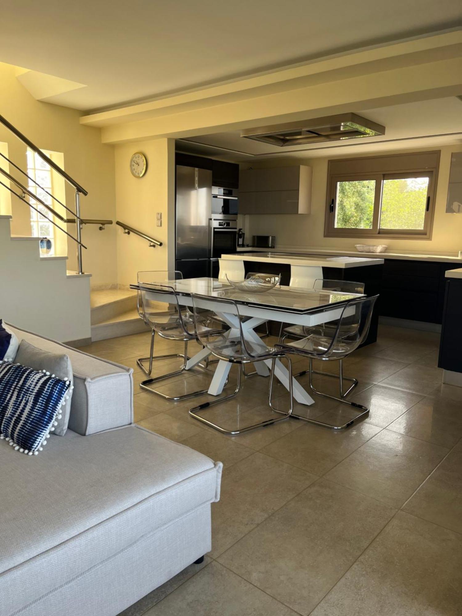 Villa Artemis Nafplion Толон Екстериор снимка