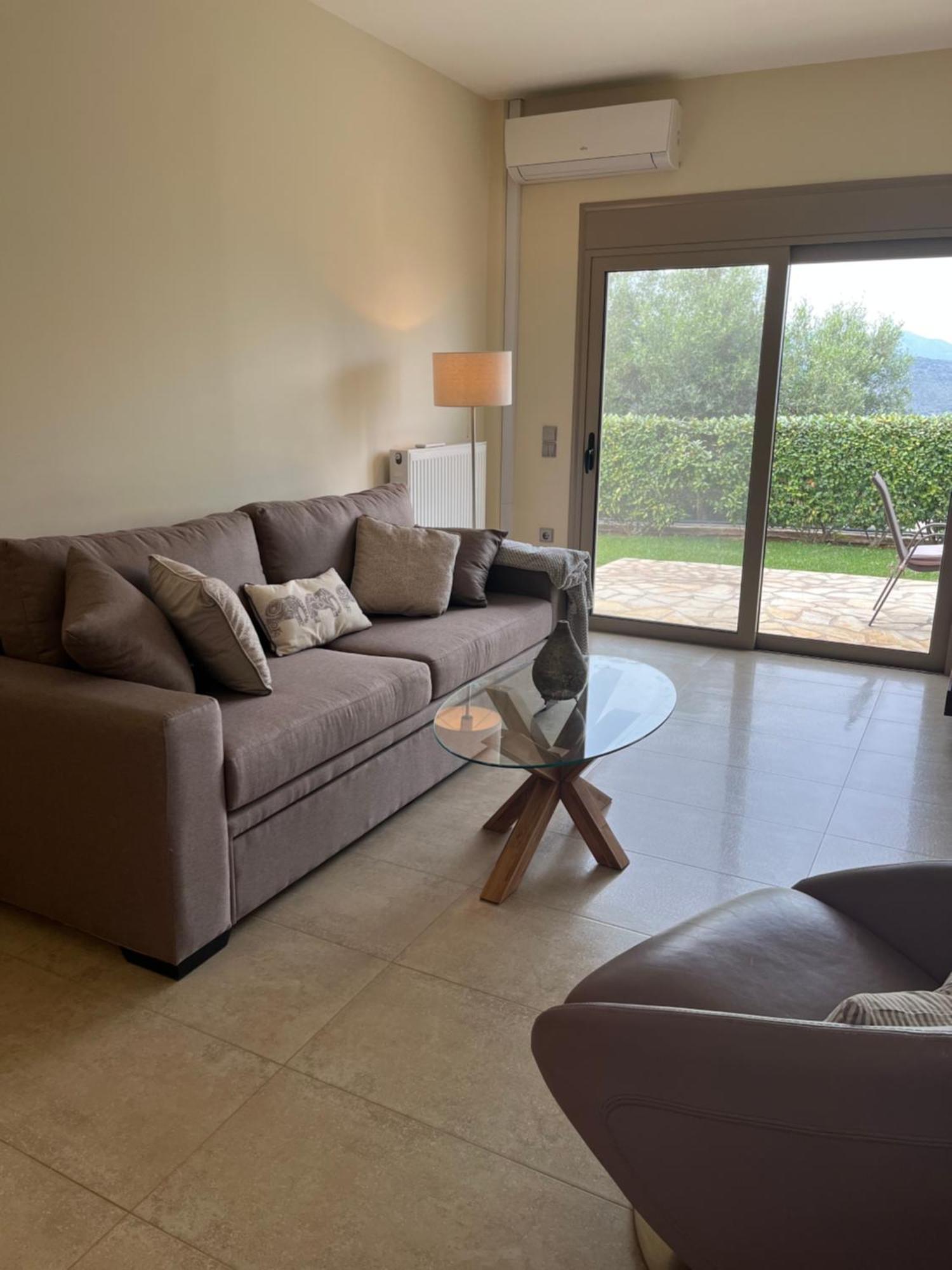Villa Artemis Nafplion Толон Екстериор снимка