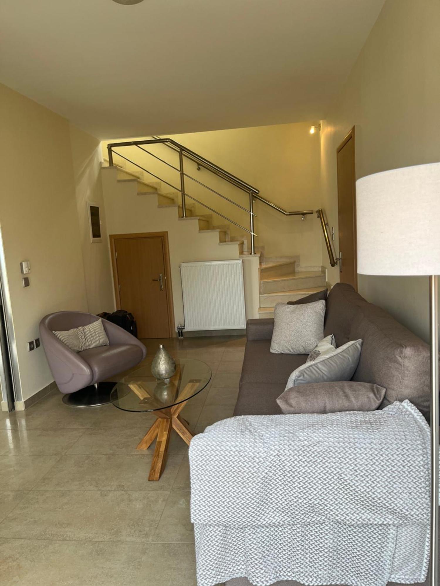 Villa Artemis Nafplion Толон Екстериор снимка
